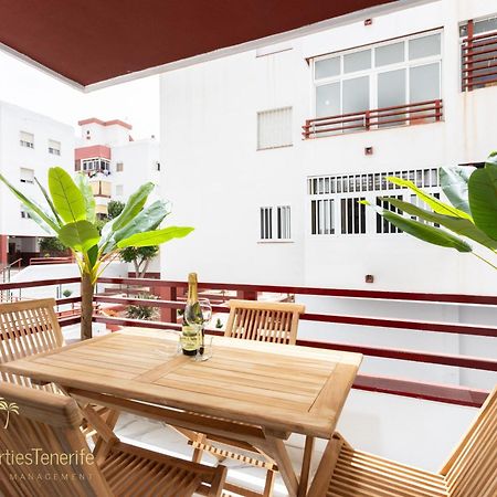 Apartamento Iris Costa Adeje  Ngoại thất bức ảnh