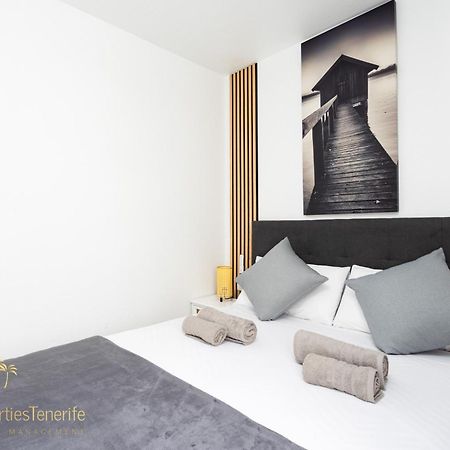 Apartamento Iris Costa Adeje  Ngoại thất bức ảnh