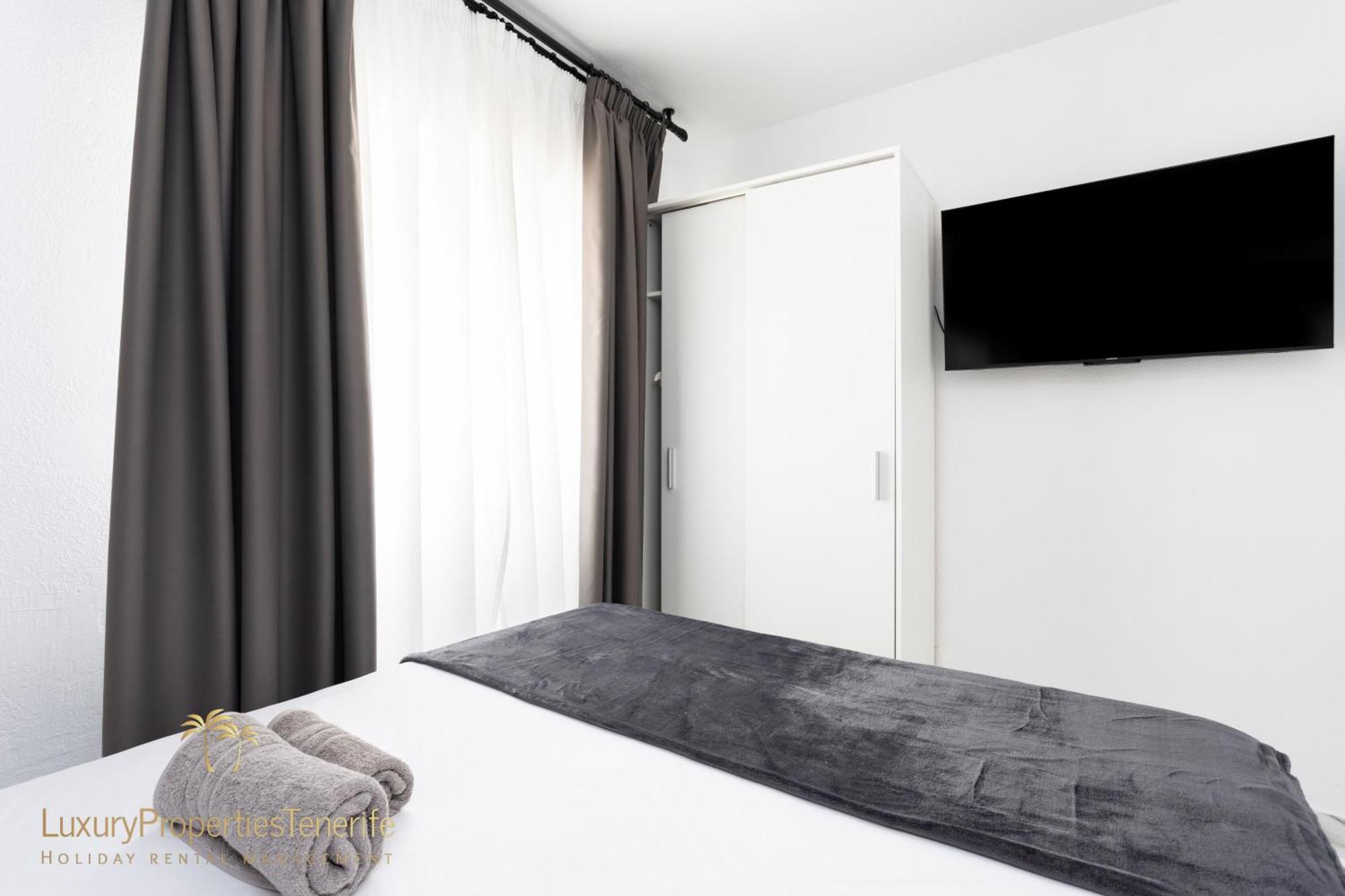 Apartamento Iris Costa Adeje  Ngoại thất bức ảnh