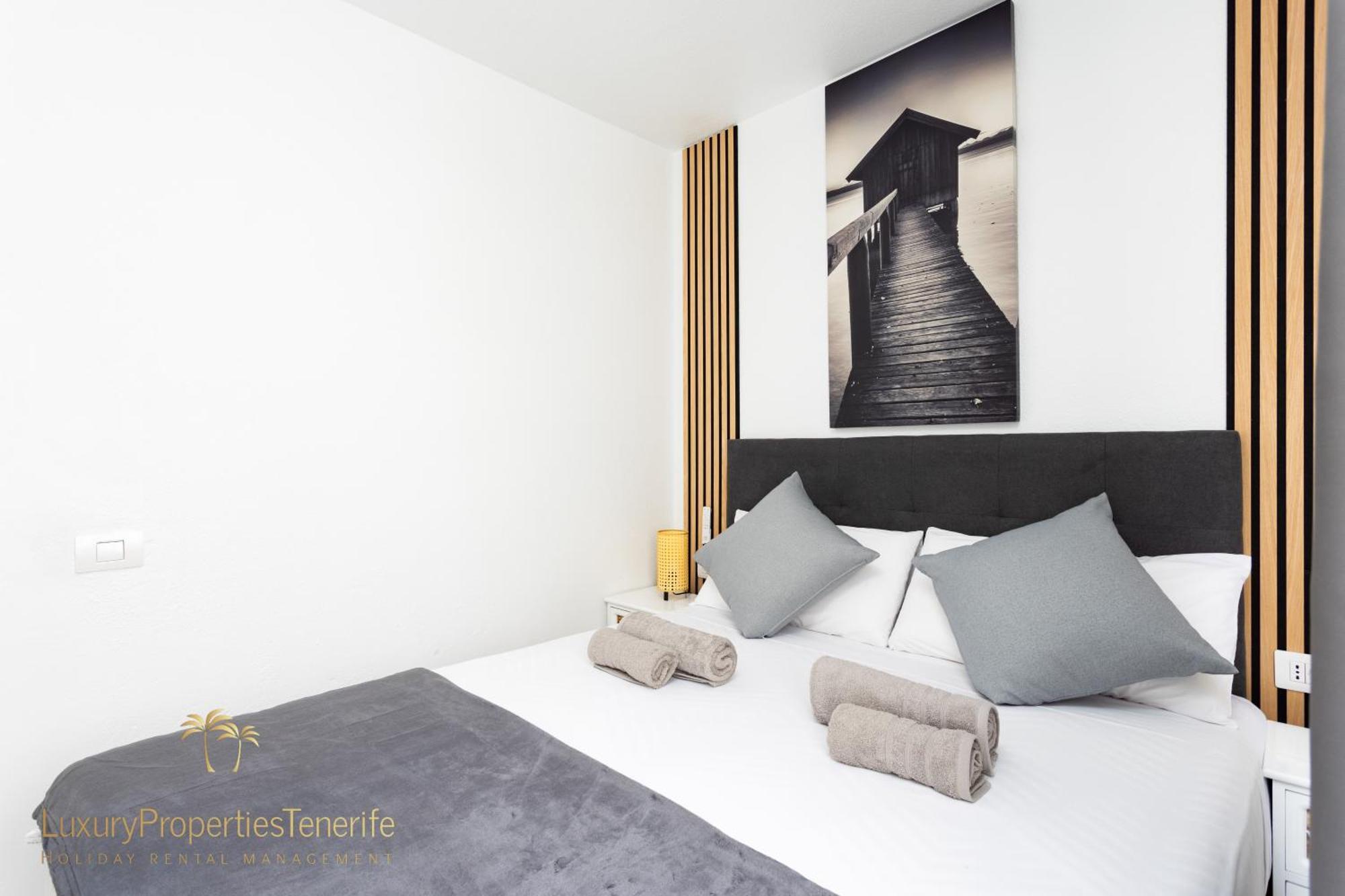 Apartamento Iris Costa Adeje  Ngoại thất bức ảnh