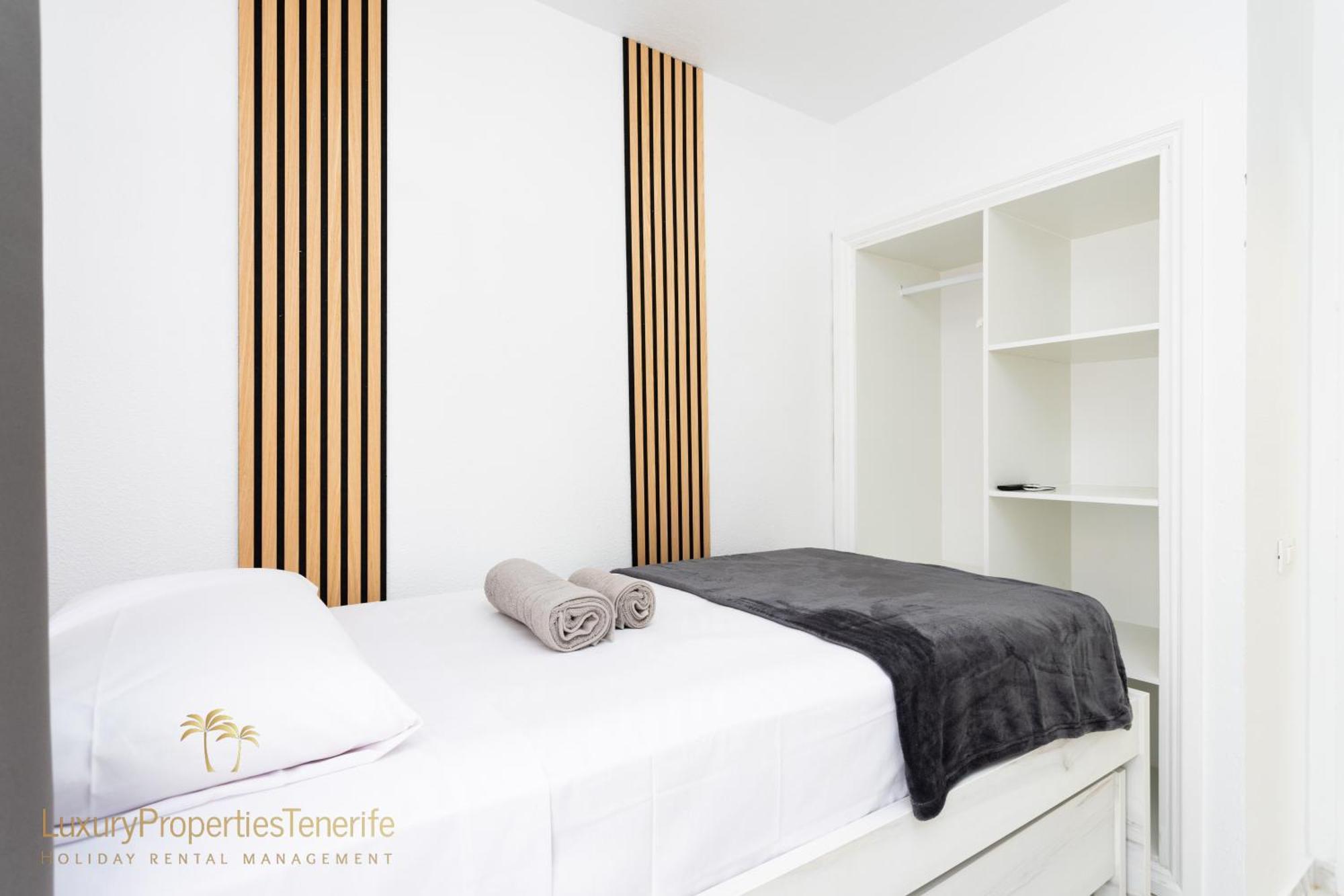 Apartamento Iris Costa Adeje  Ngoại thất bức ảnh