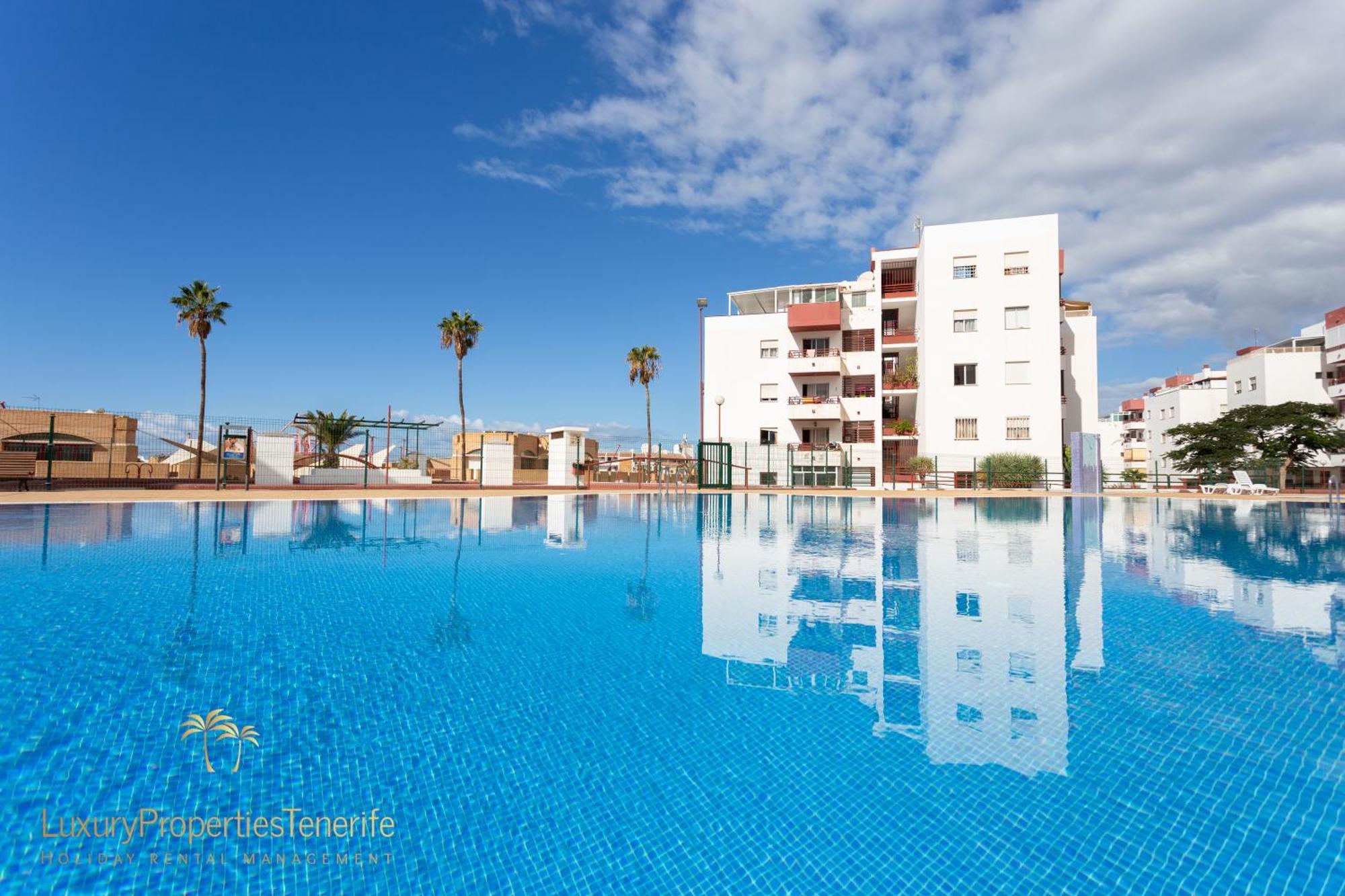 Apartamento Iris Costa Adeje  Ngoại thất bức ảnh