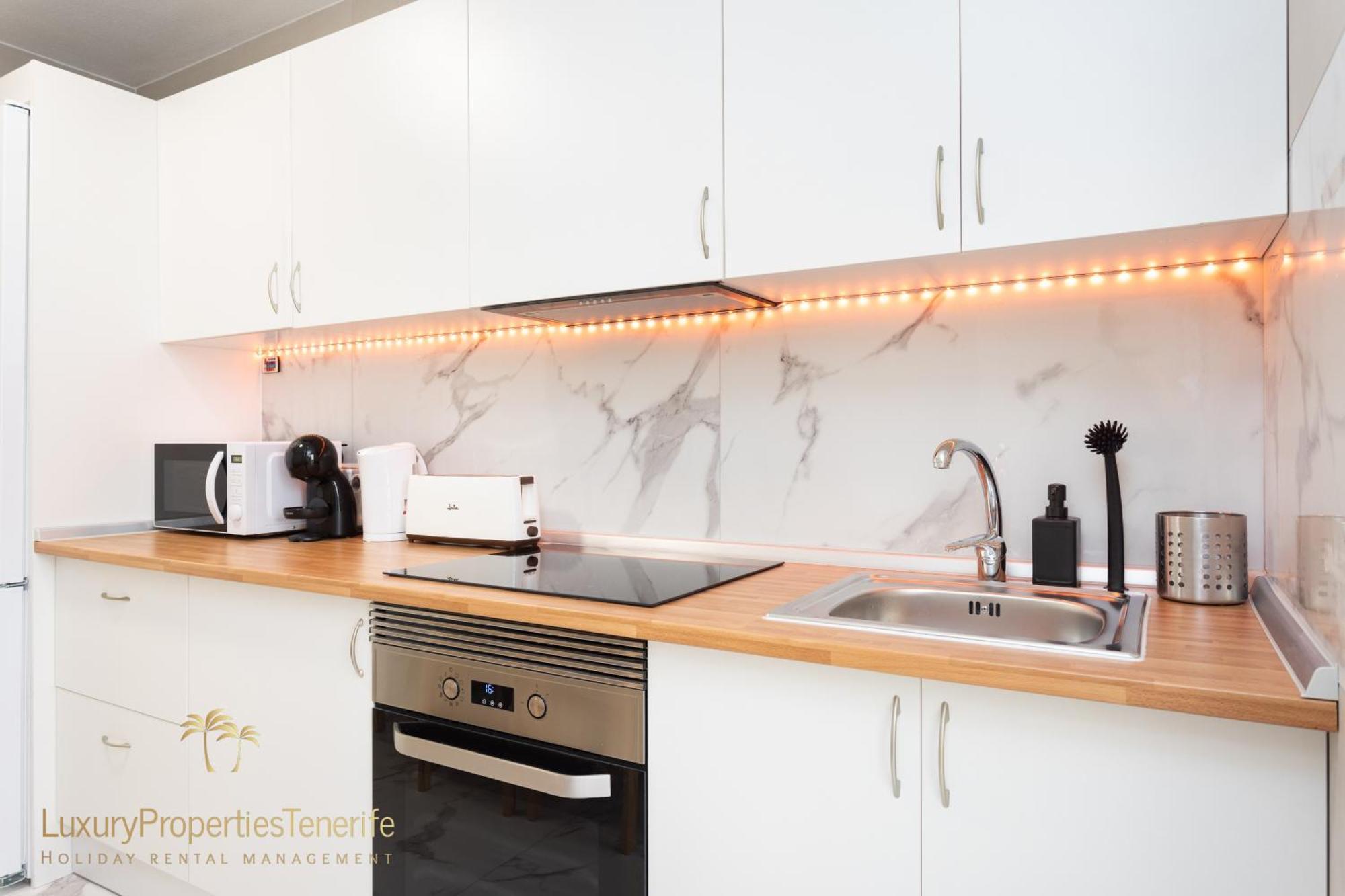 Apartamento Iris Costa Adeje  Ngoại thất bức ảnh