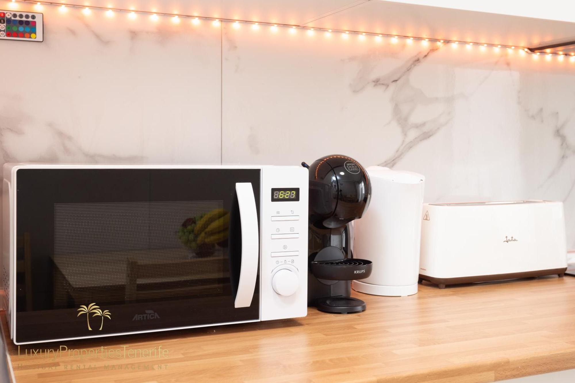 Apartamento Iris Costa Adeje  Ngoại thất bức ảnh