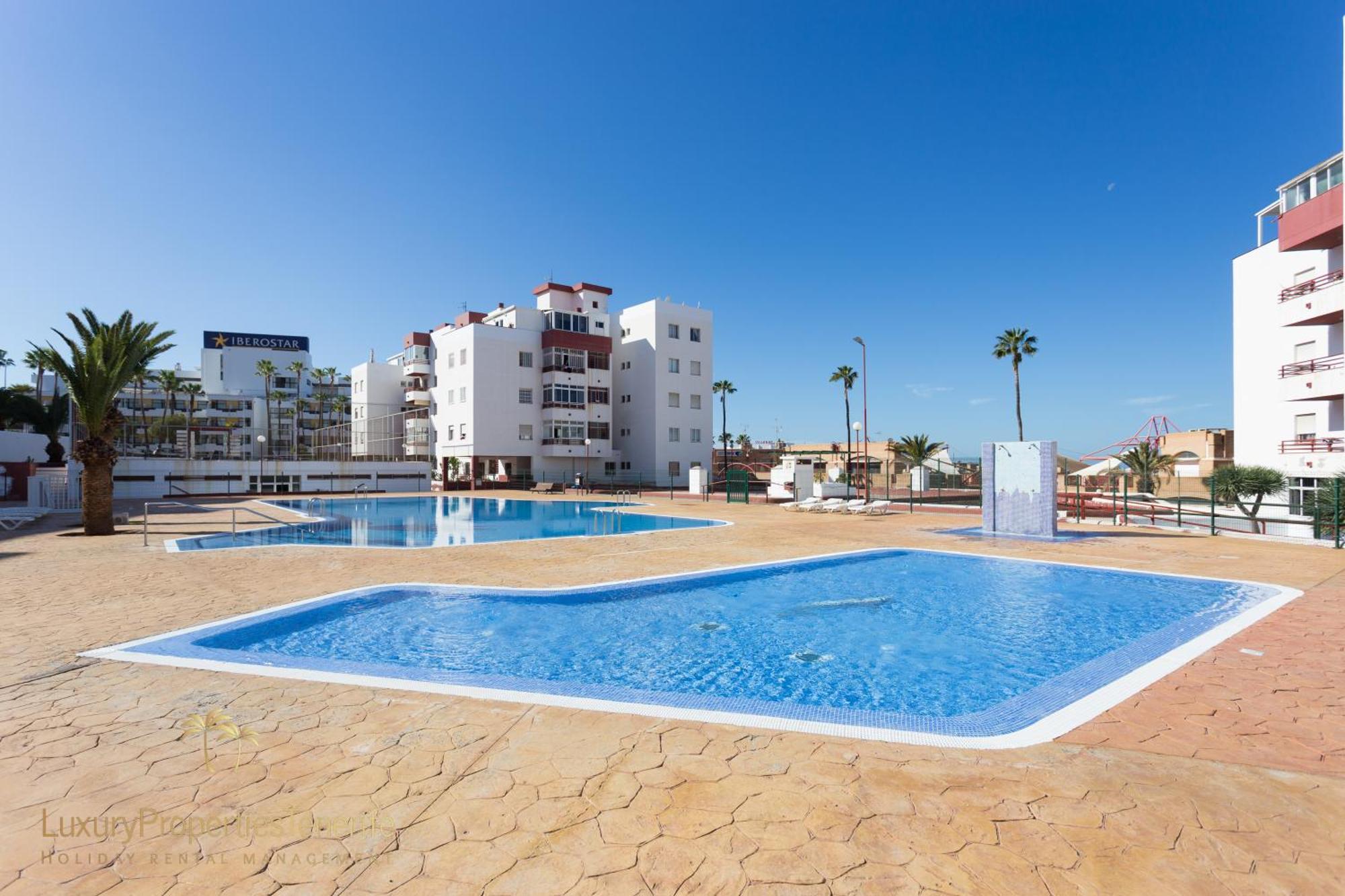 Apartamento Iris Costa Adeje  Ngoại thất bức ảnh