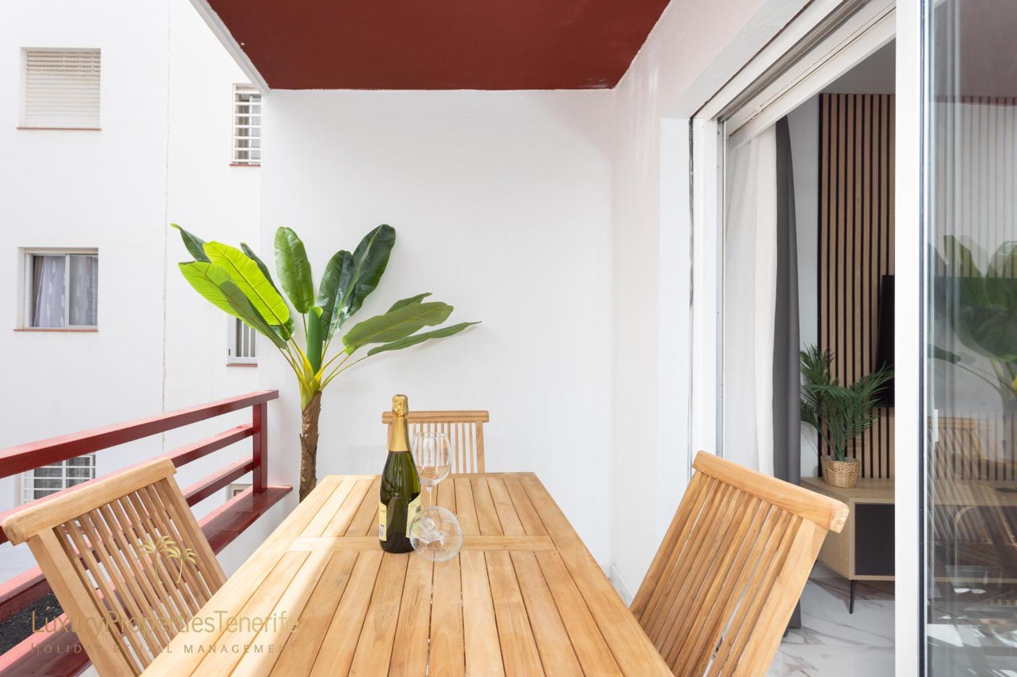 Apartamento Iris Costa Adeje  Ngoại thất bức ảnh