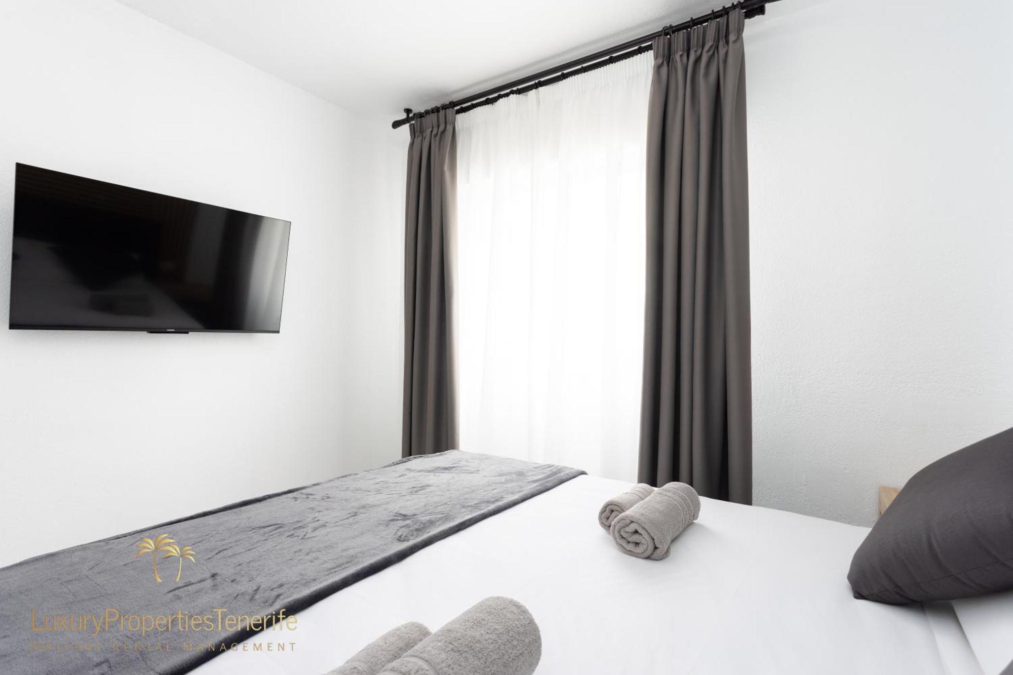 Apartamento Iris Costa Adeje  Ngoại thất bức ảnh