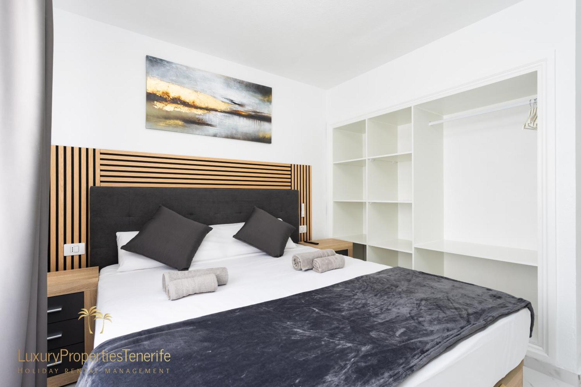 Apartamento Iris Costa Adeje  Ngoại thất bức ảnh