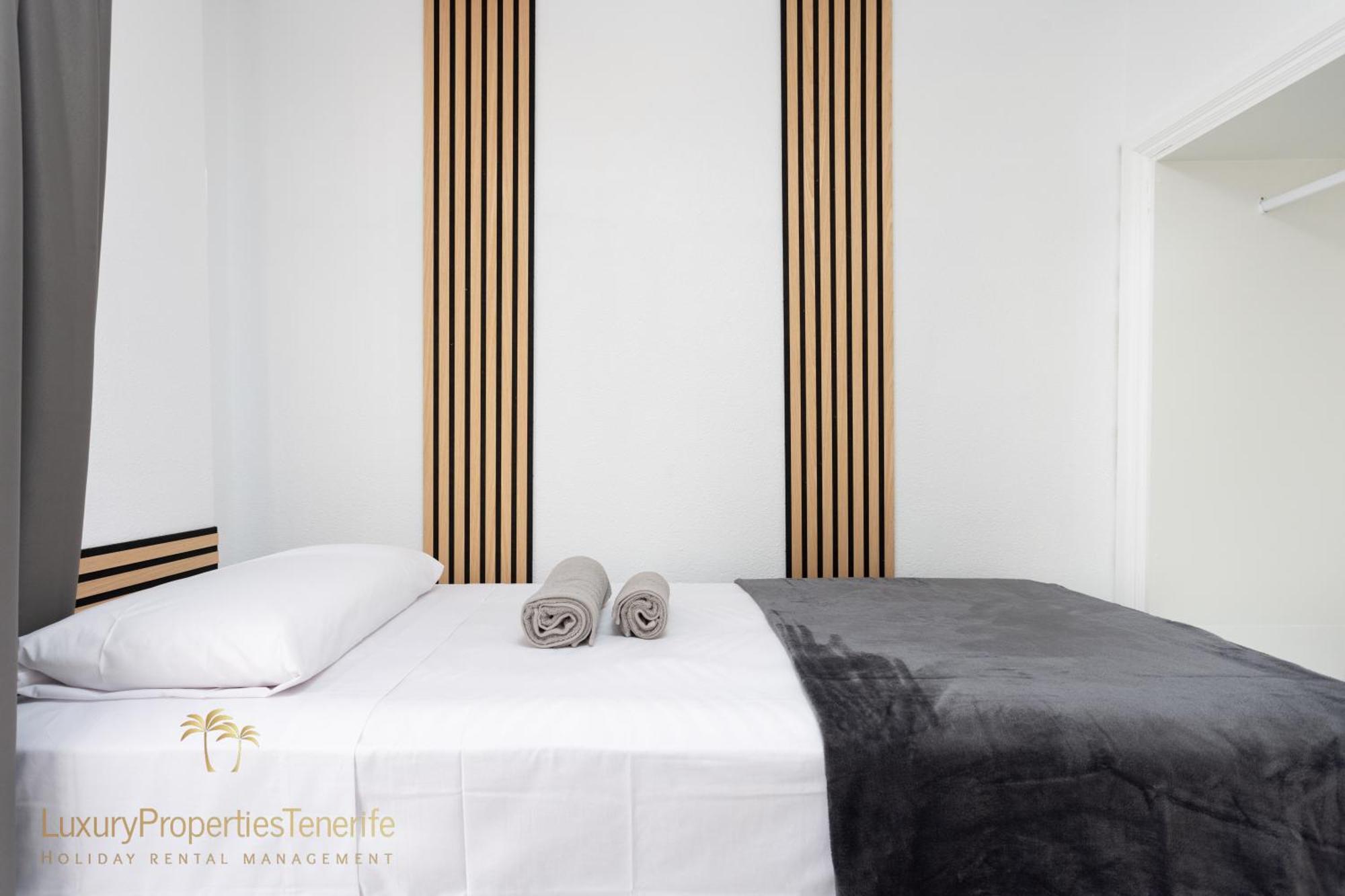 Apartamento Iris Costa Adeje  Ngoại thất bức ảnh