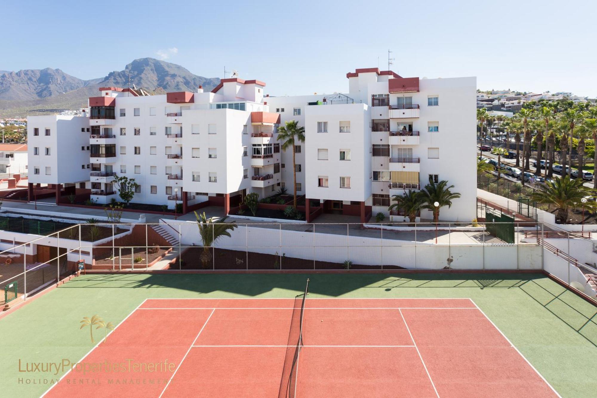 Apartamento Iris Costa Adeje  Ngoại thất bức ảnh