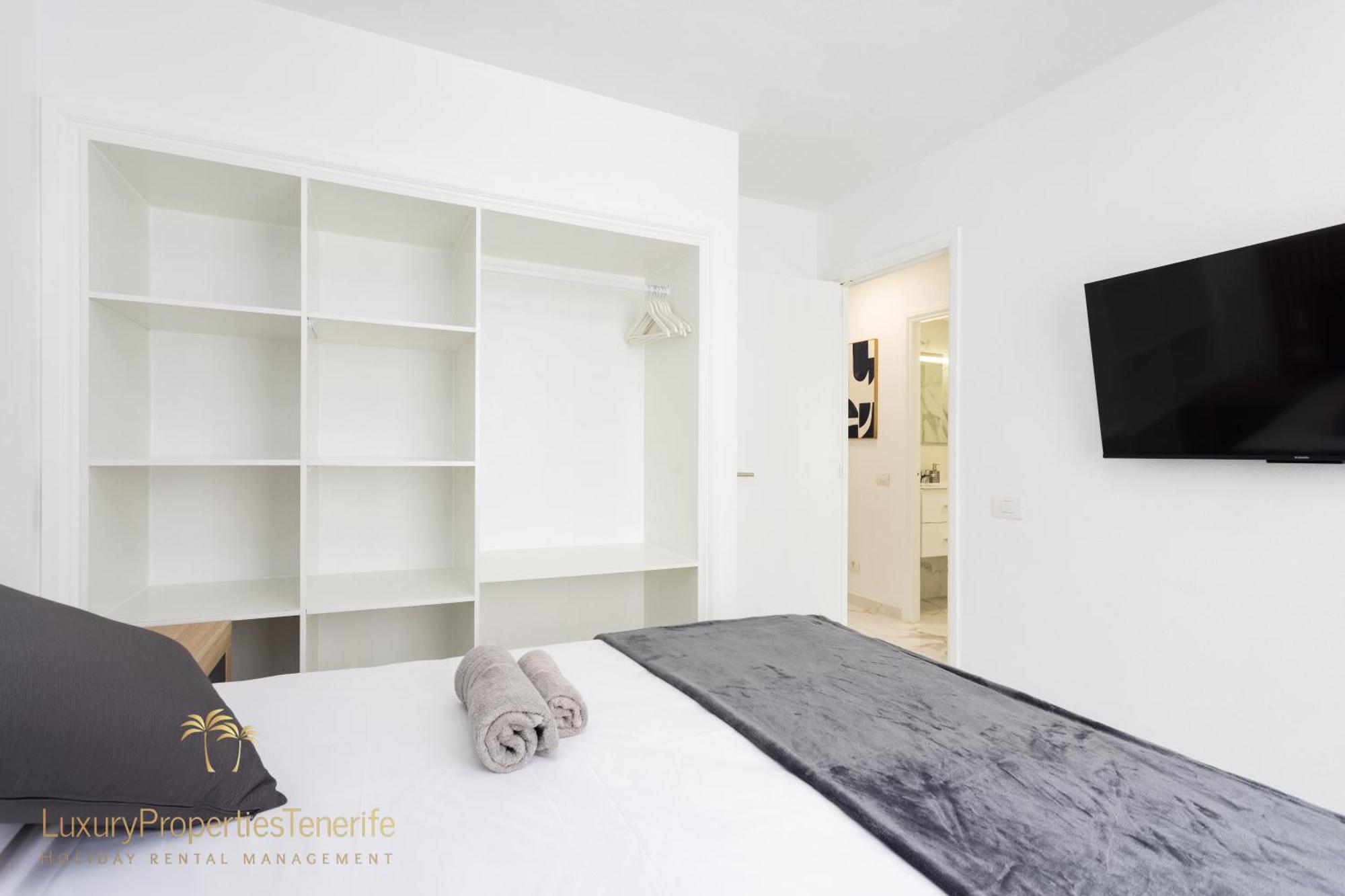 Apartamento Iris Costa Adeje  Ngoại thất bức ảnh