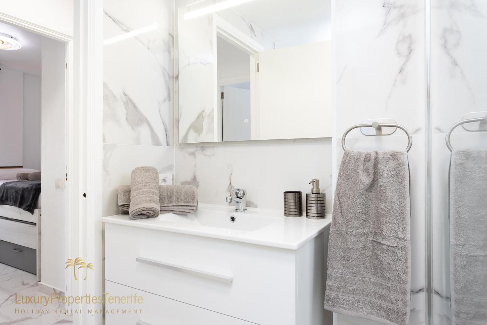 Apartamento Iris Costa Adeje  Ngoại thất bức ảnh