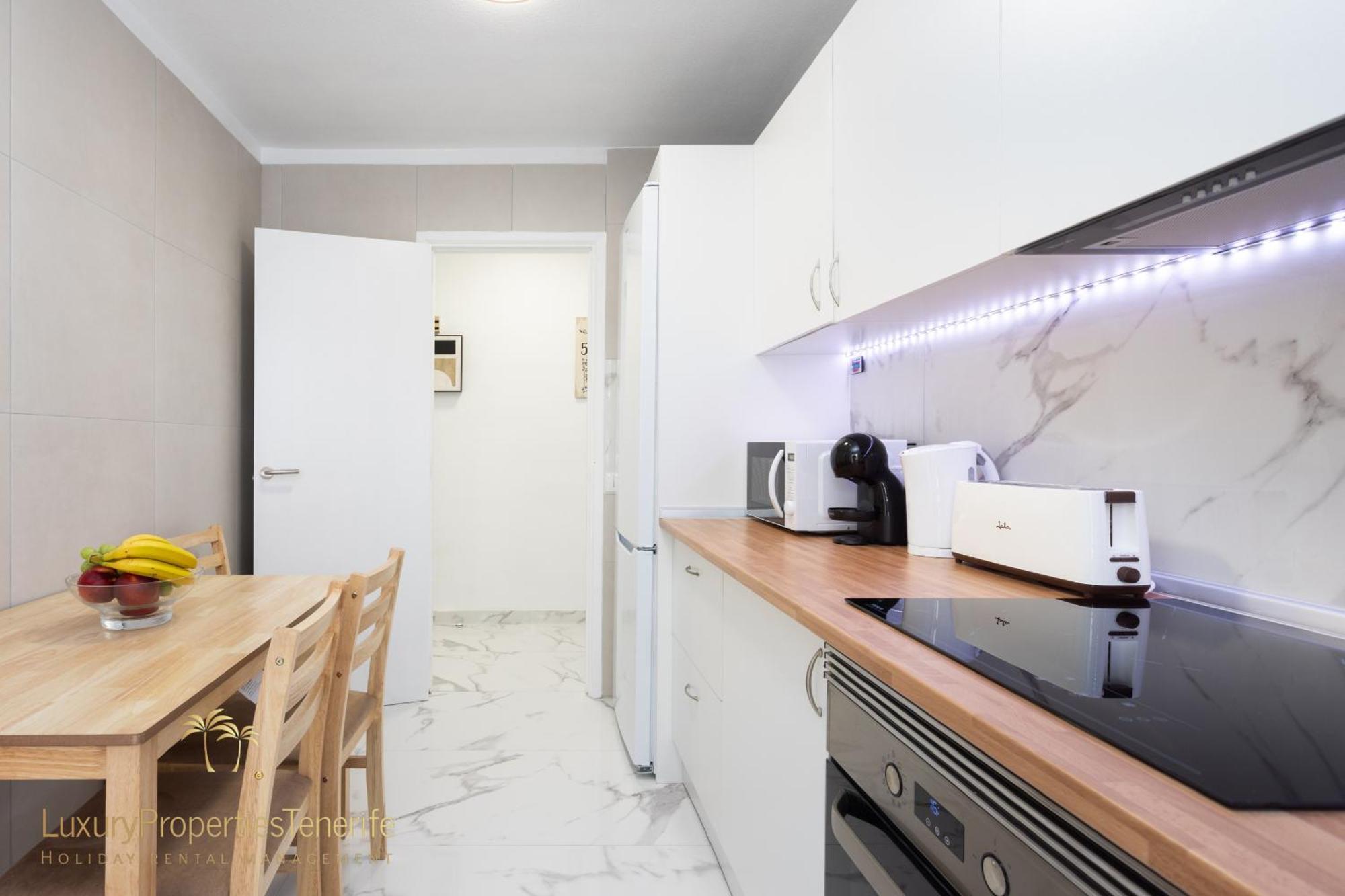Apartamento Iris Costa Adeje  Ngoại thất bức ảnh