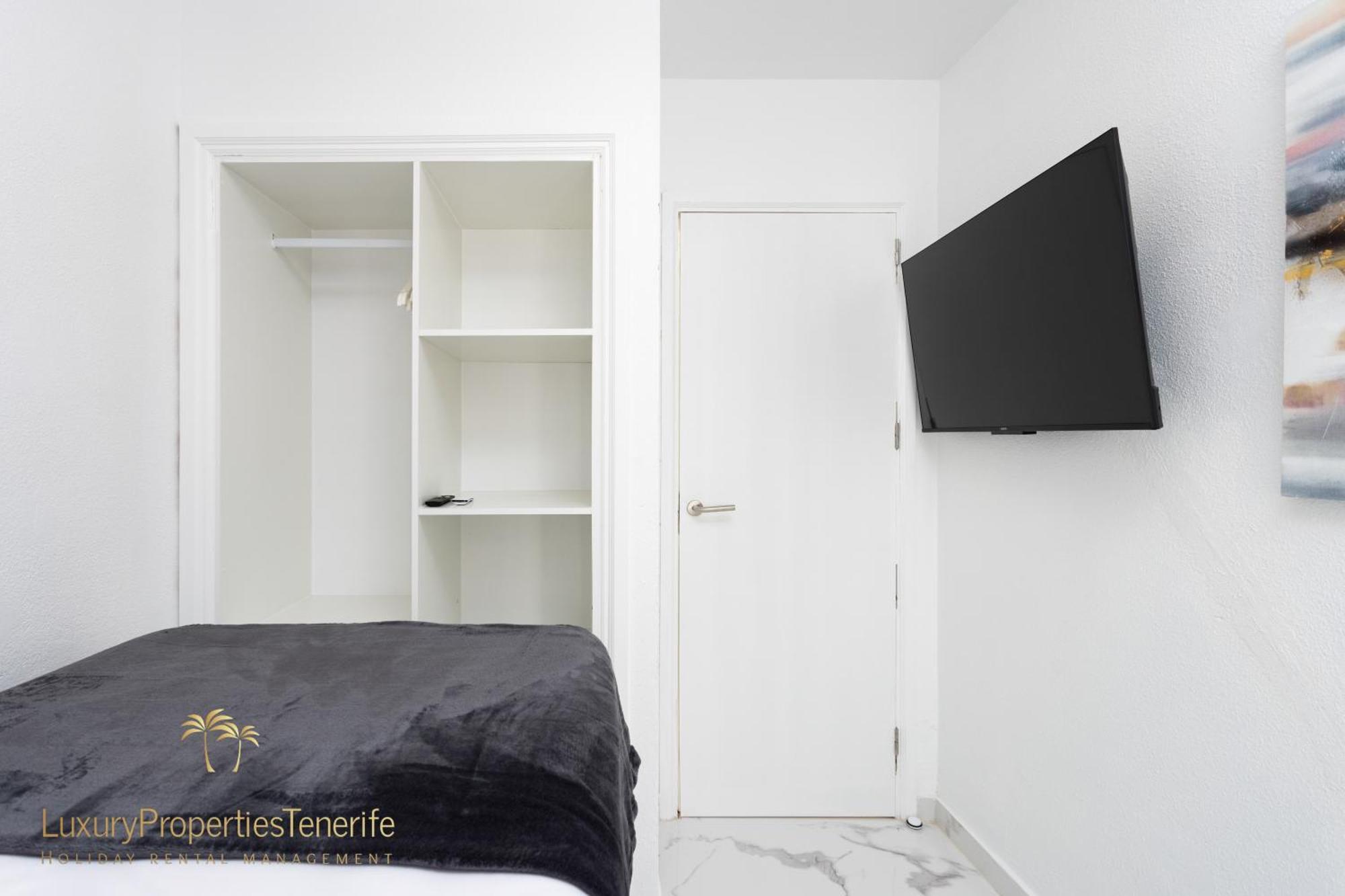Apartamento Iris Costa Adeje  Ngoại thất bức ảnh