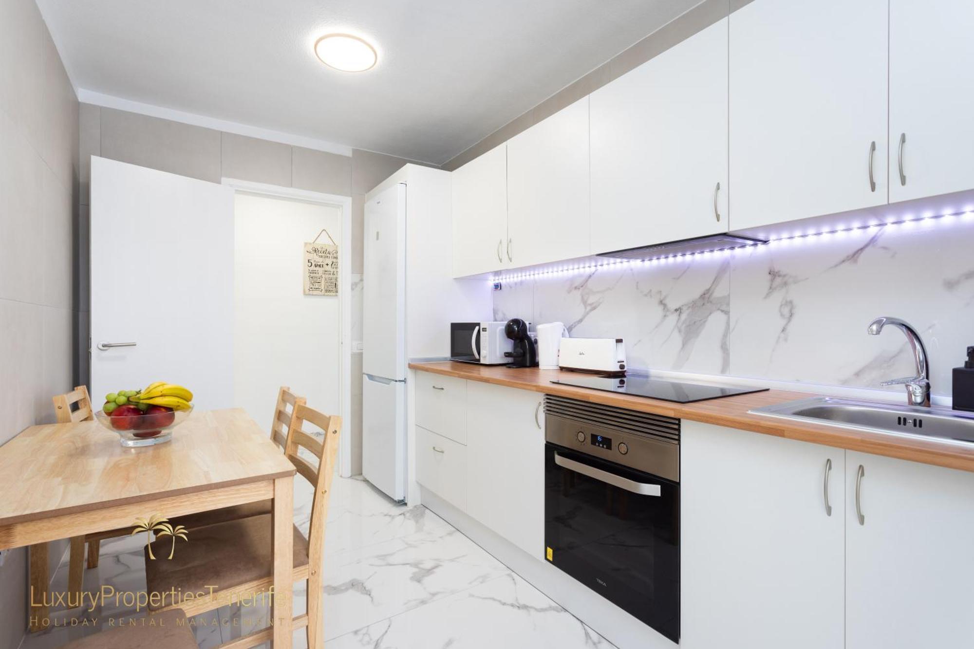 Apartamento Iris Costa Adeje  Ngoại thất bức ảnh