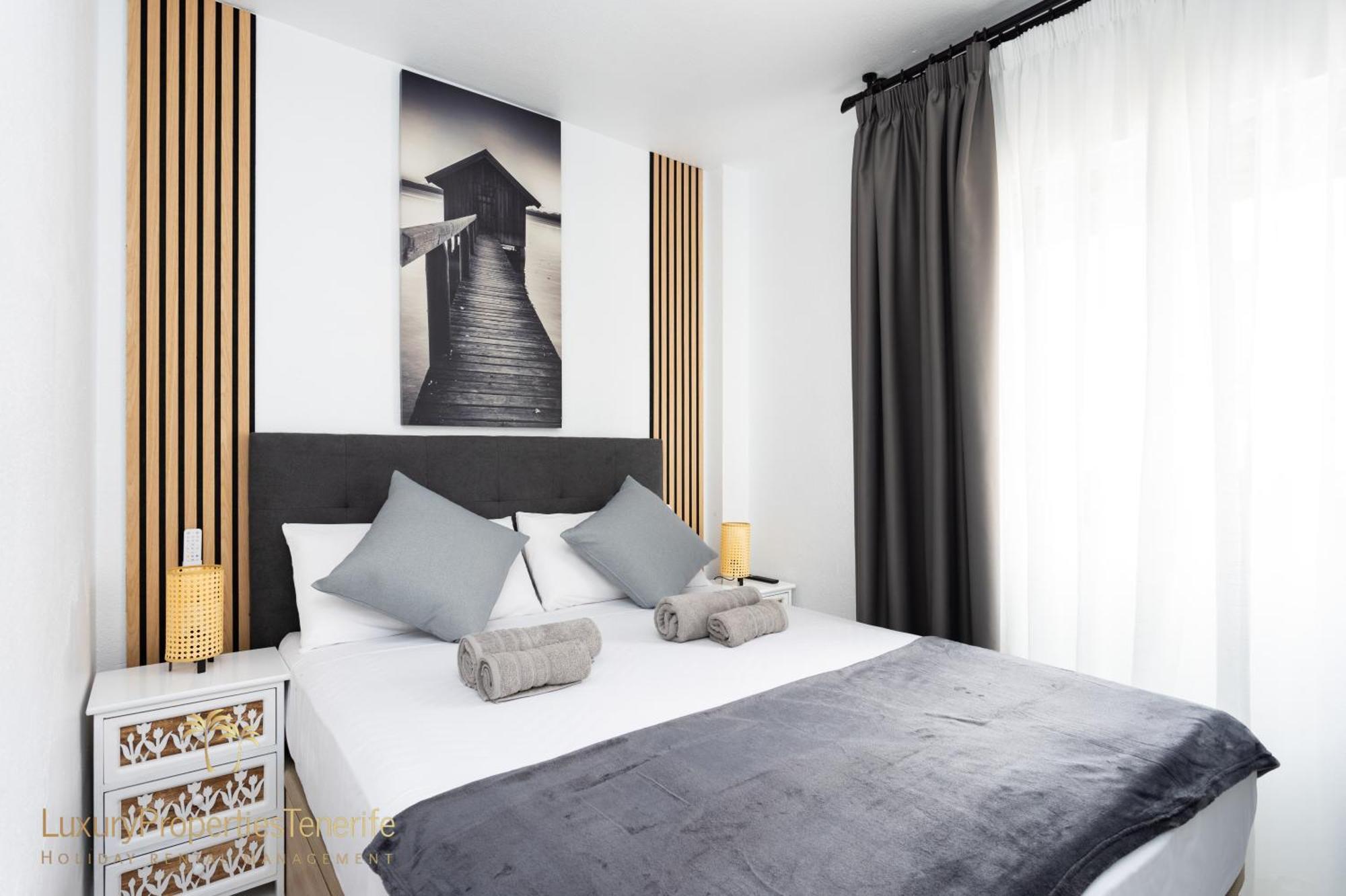 Apartamento Iris Costa Adeje  Ngoại thất bức ảnh
