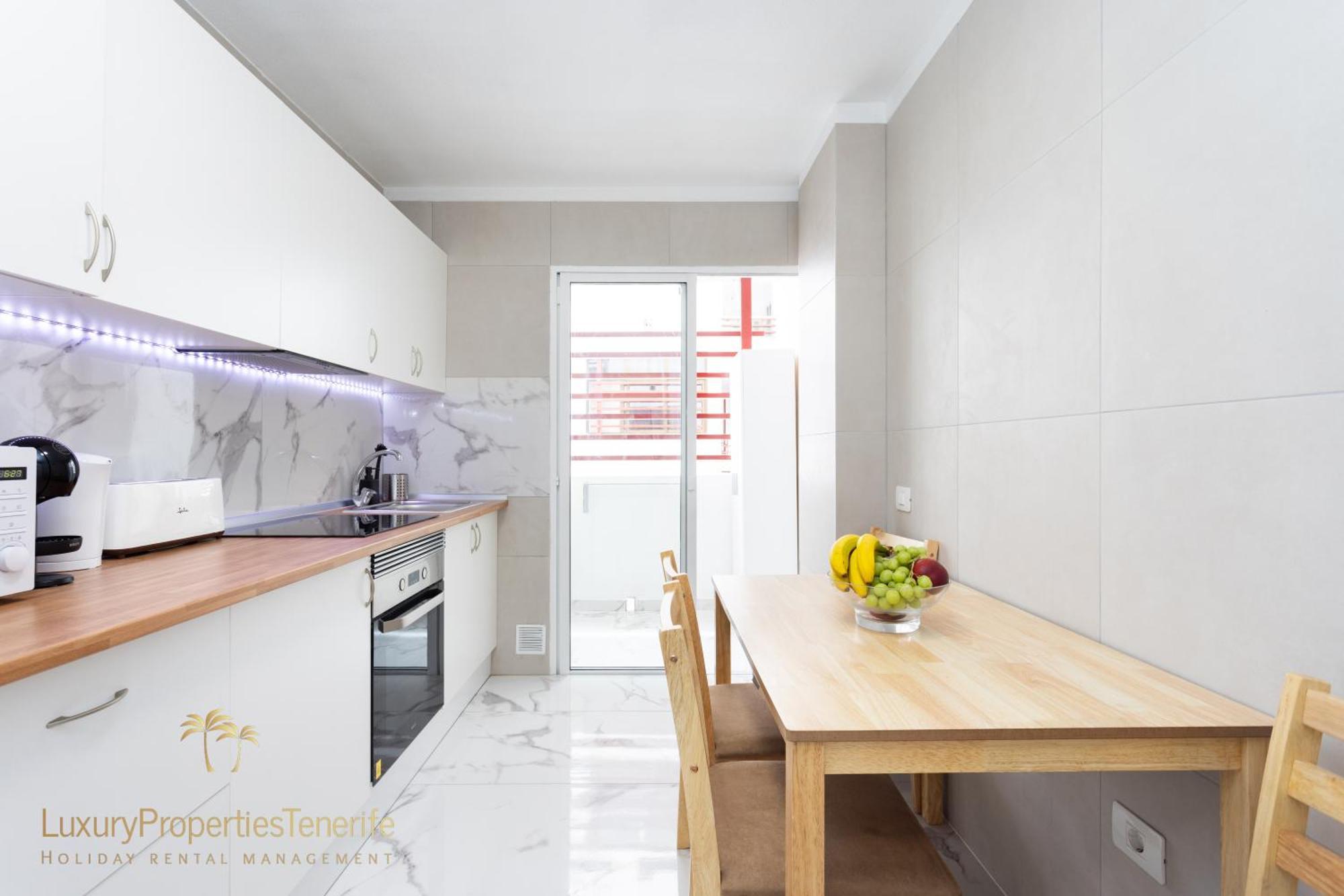 Apartamento Iris Costa Adeje  Ngoại thất bức ảnh