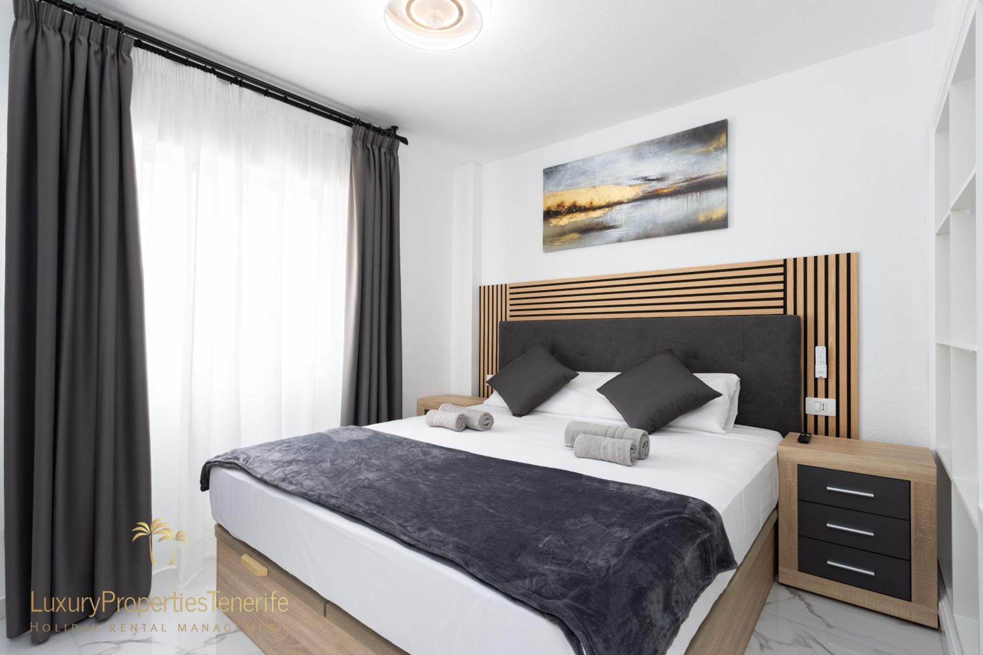 Apartamento Iris Costa Adeje  Ngoại thất bức ảnh