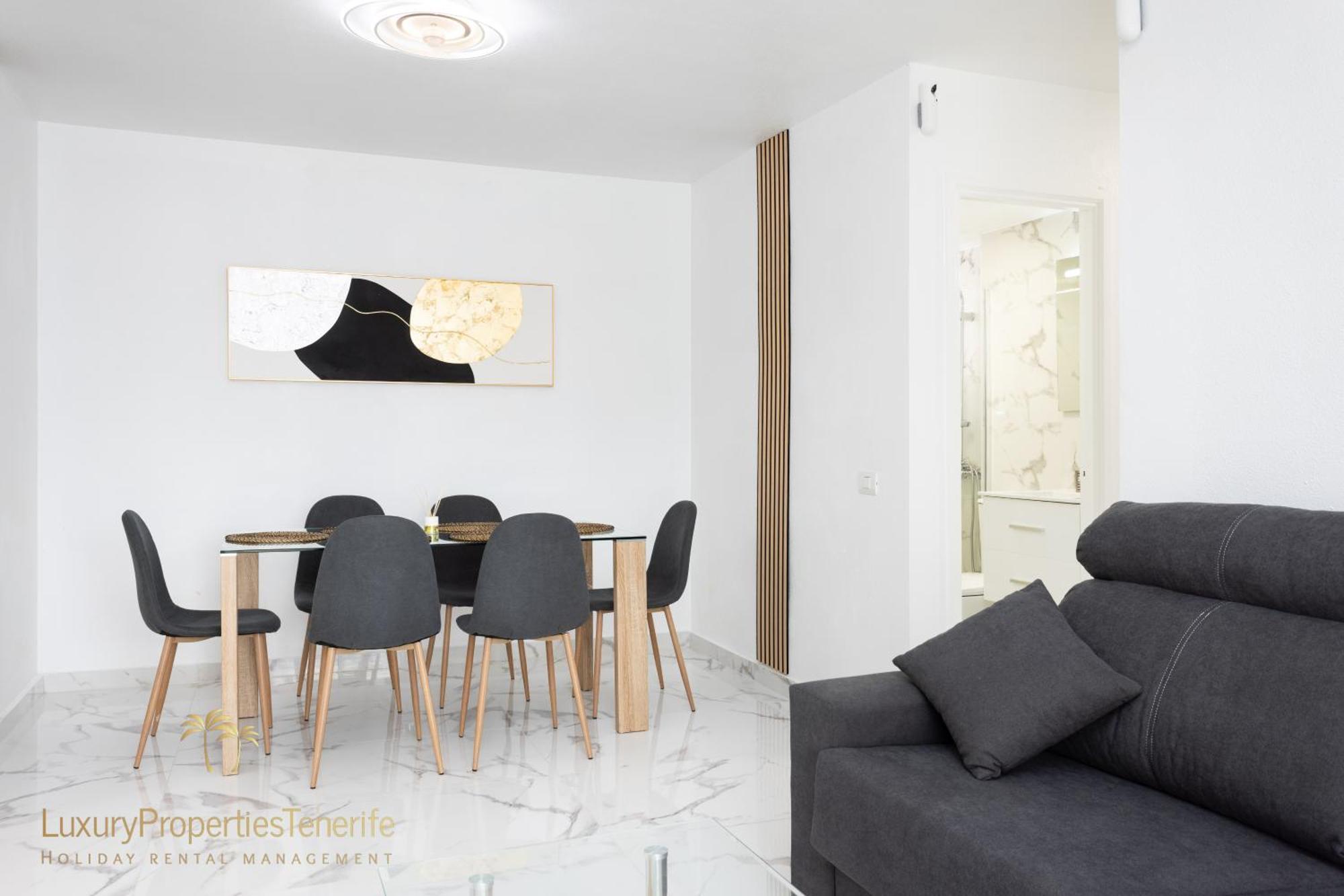 Apartamento Iris Costa Adeje  Ngoại thất bức ảnh