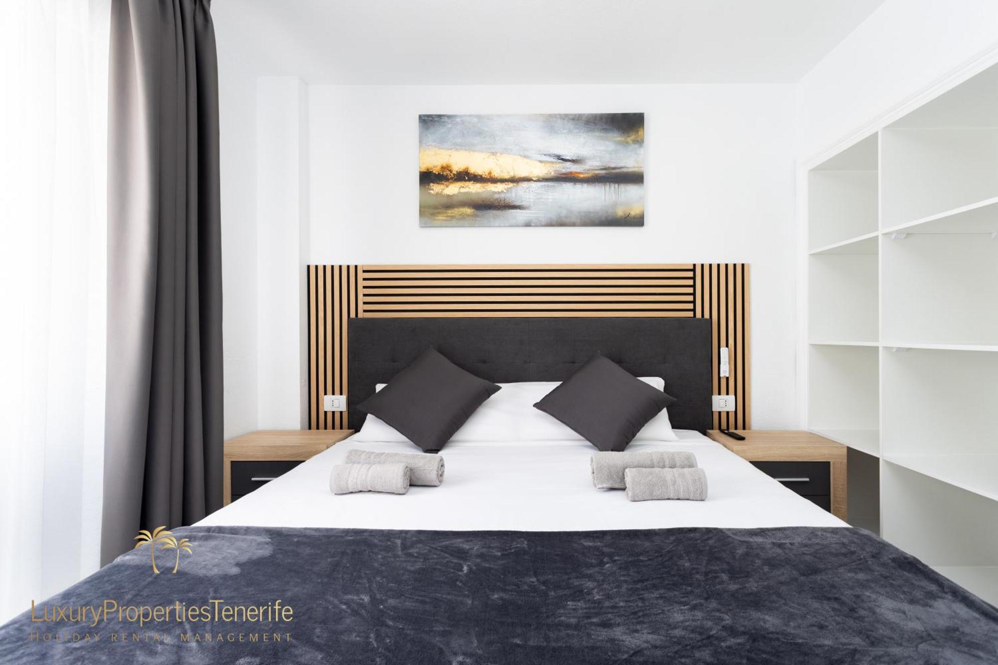 Apartamento Iris Costa Adeje  Ngoại thất bức ảnh