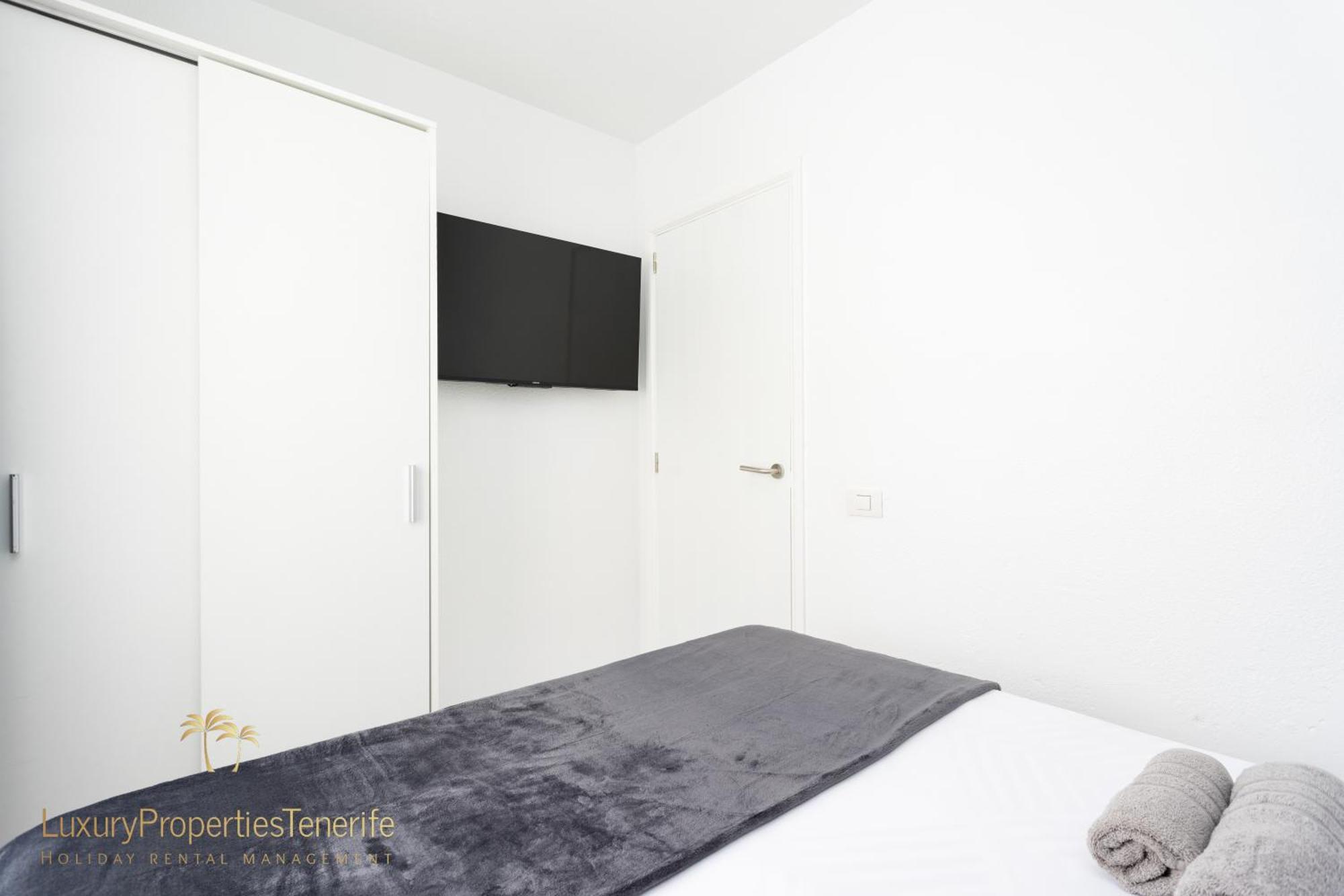 Apartamento Iris Costa Adeje  Ngoại thất bức ảnh