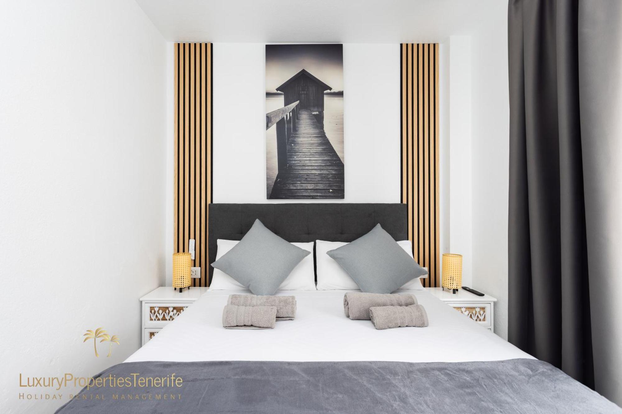 Apartamento Iris Costa Adeje  Ngoại thất bức ảnh