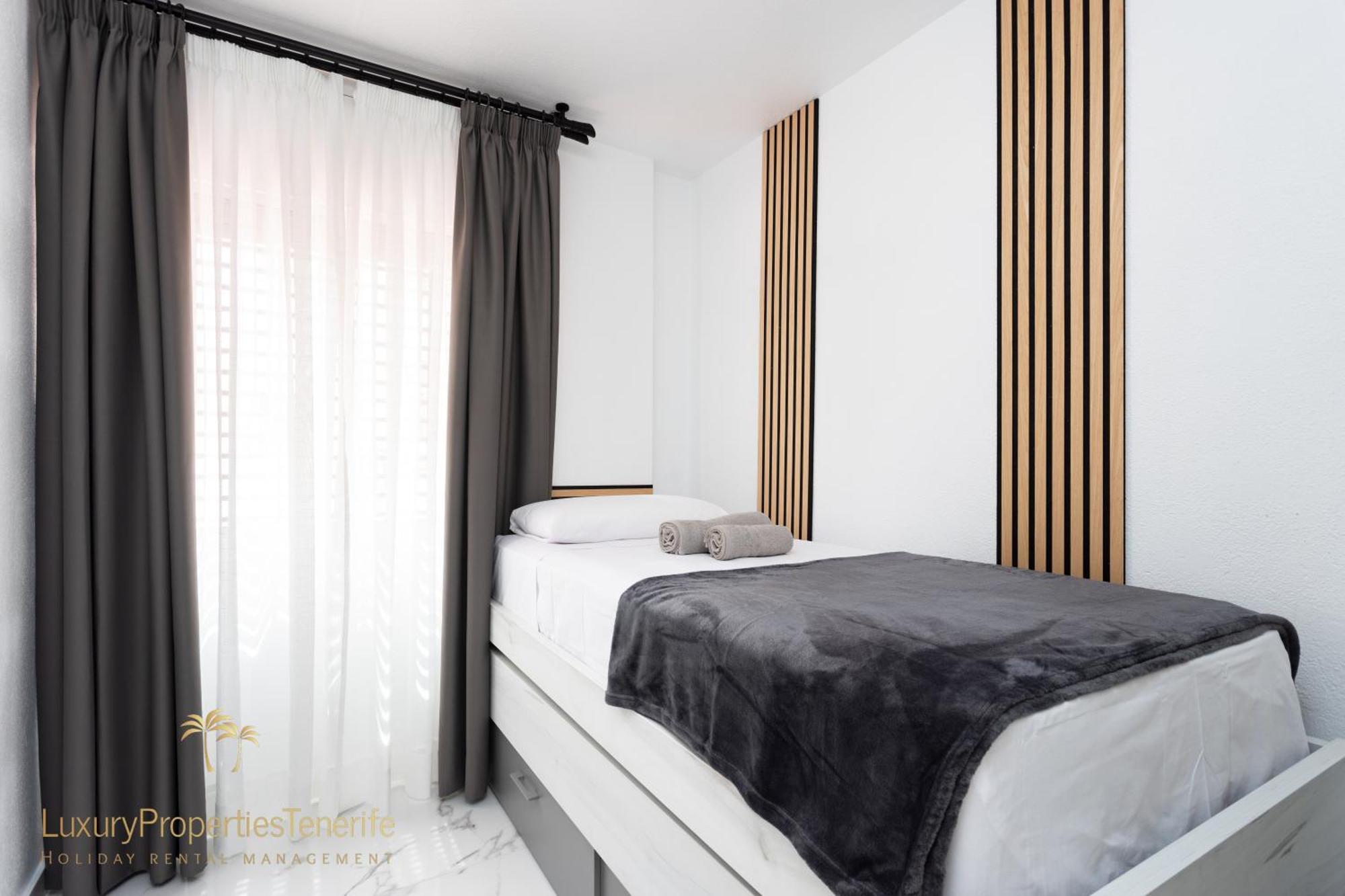 Apartamento Iris Costa Adeje  Ngoại thất bức ảnh