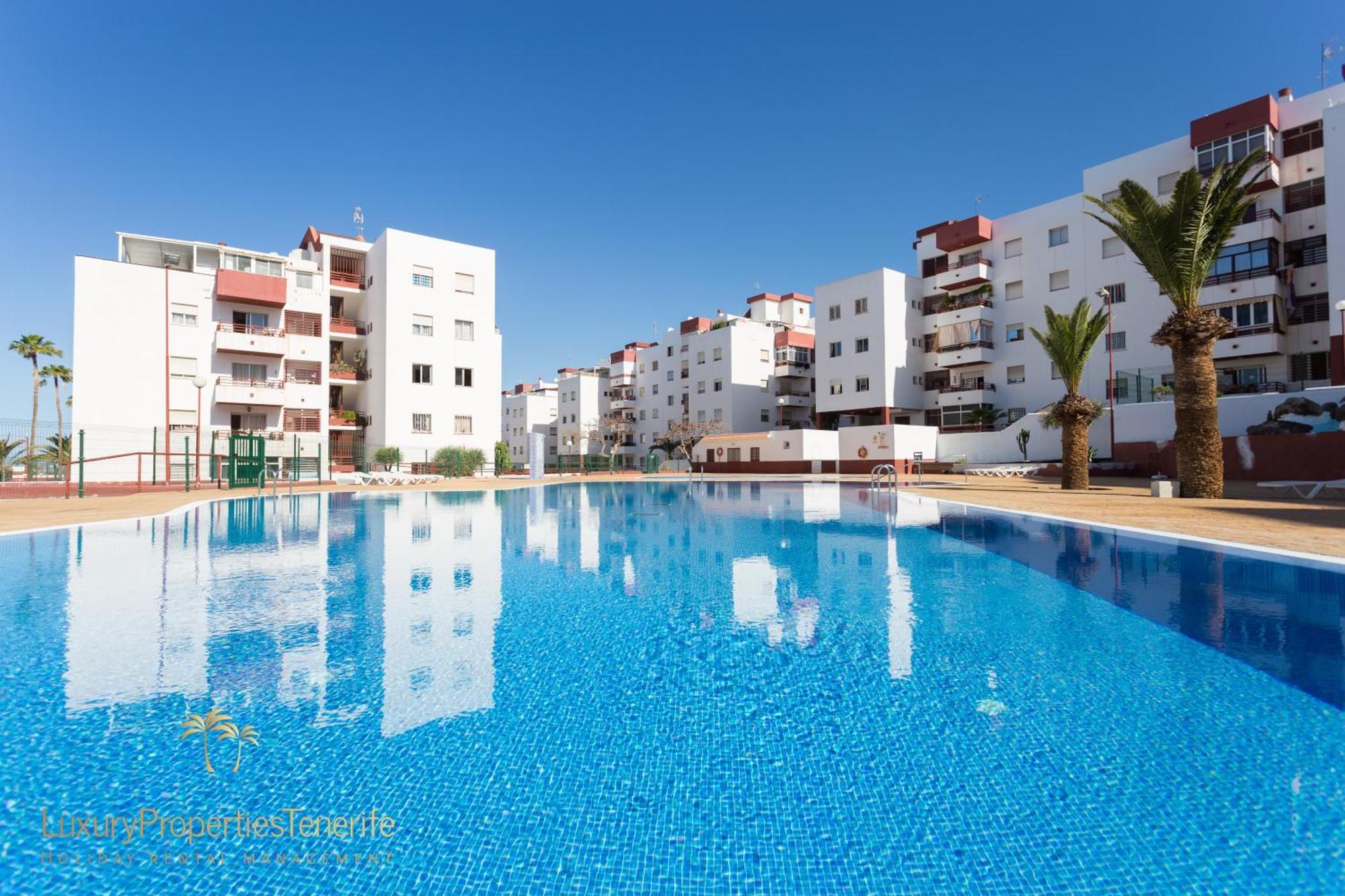 Apartamento Iris Costa Adeje  Ngoại thất bức ảnh