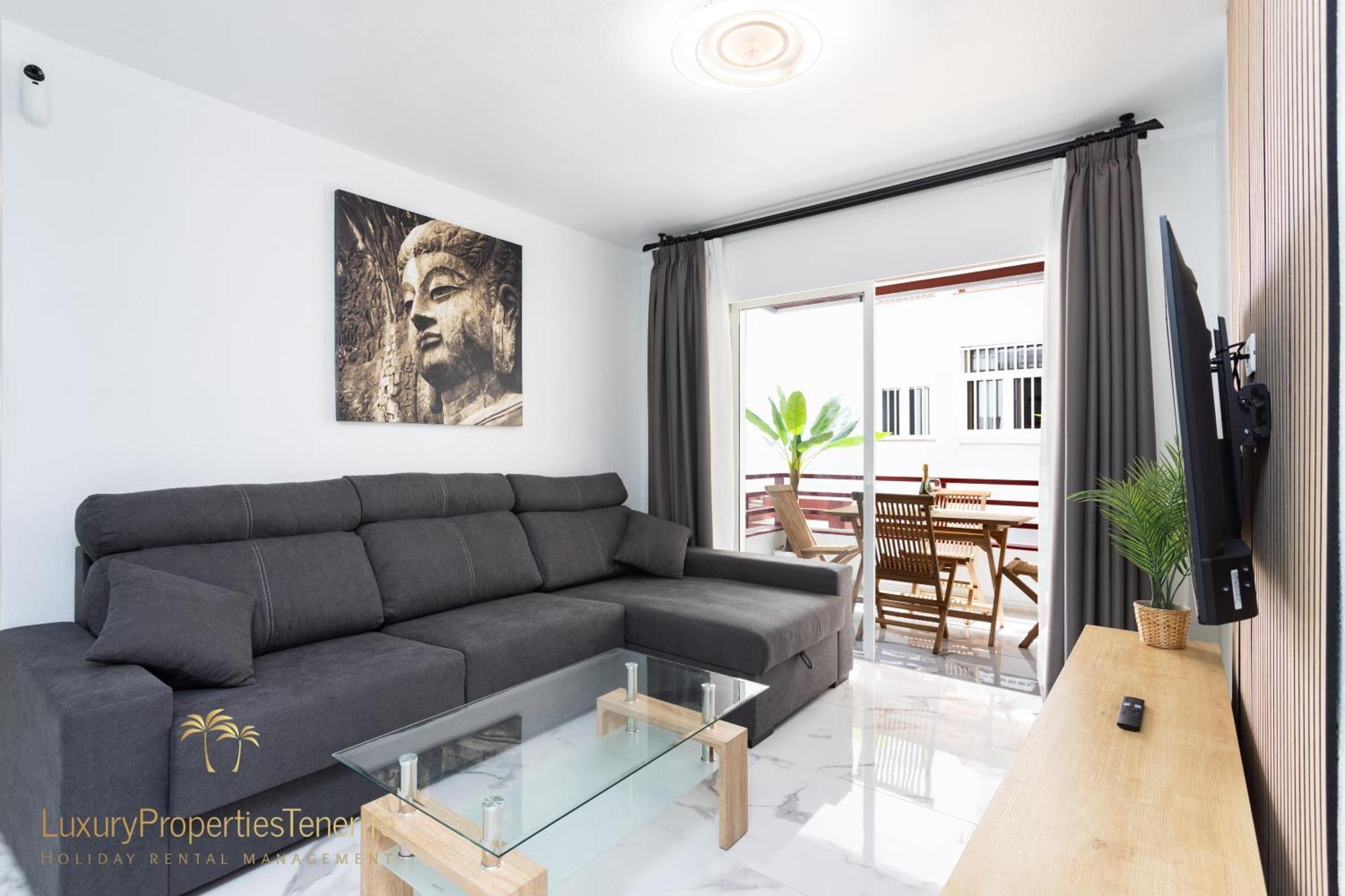 Apartamento Iris Costa Adeje  Ngoại thất bức ảnh