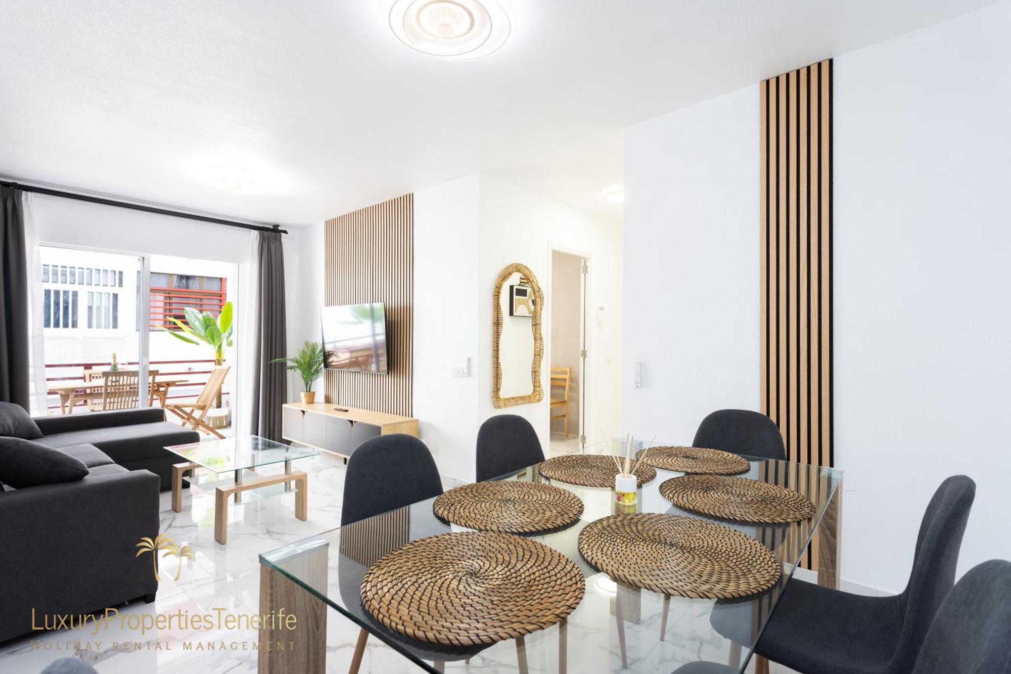 Apartamento Iris Costa Adeje  Ngoại thất bức ảnh