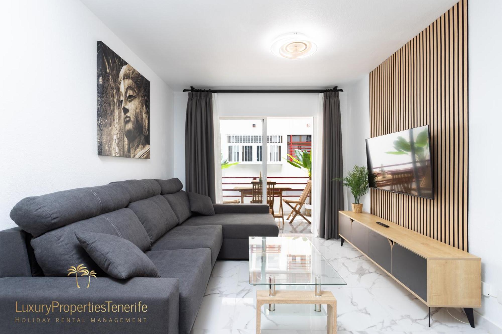 Apartamento Iris Costa Adeje  Ngoại thất bức ảnh