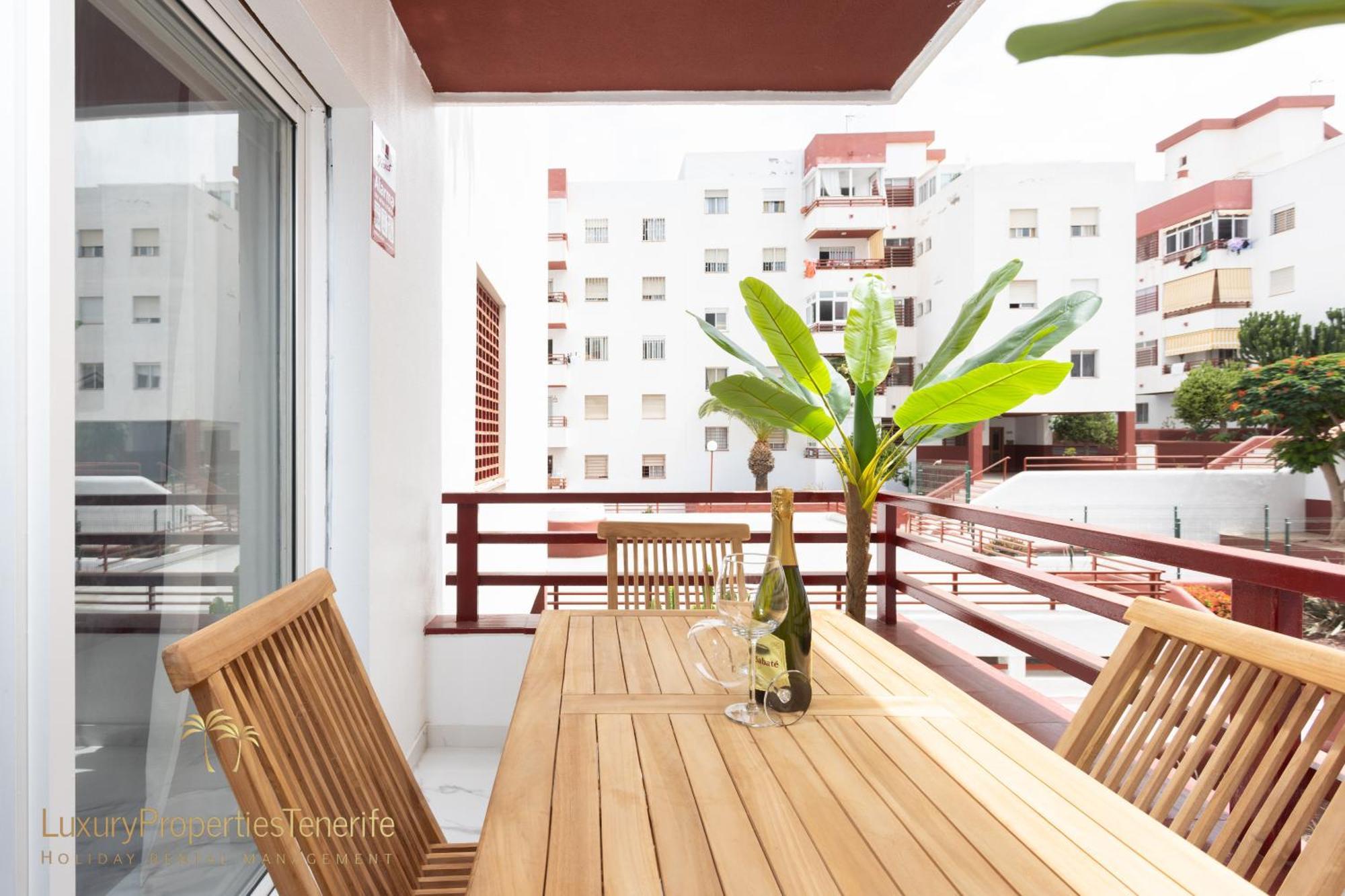 Apartamento Iris Costa Adeje  Ngoại thất bức ảnh